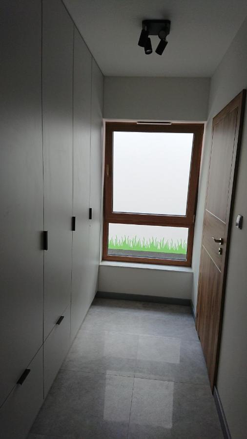 Apartamenty Color - Niebieski Kielce Kültér fotó